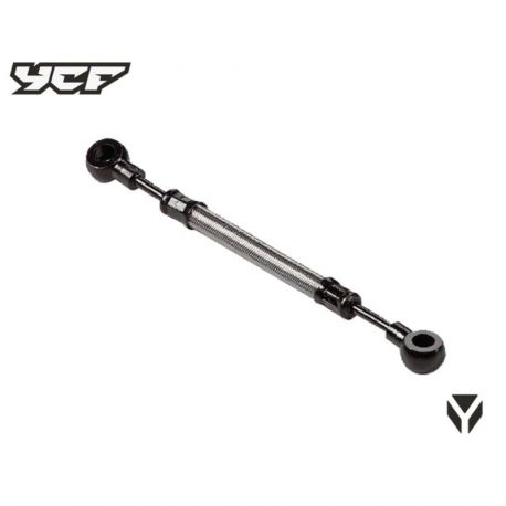 Oil Cooler Hose Banjo 125mm M8/M10