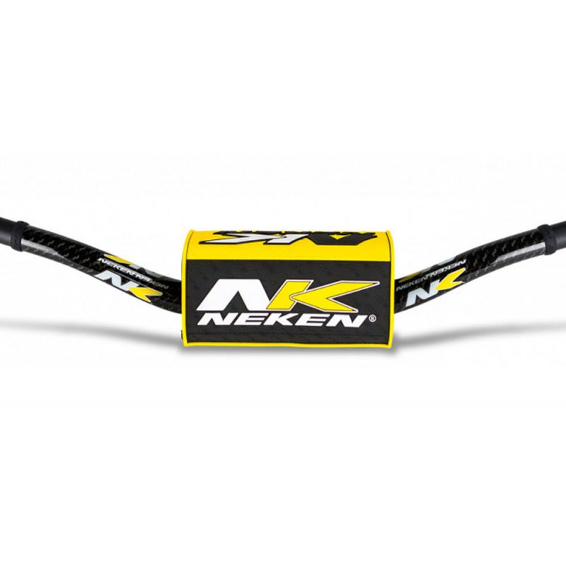 Handle Bar NEKEN 28,6mm Blue