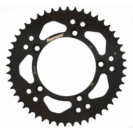 COURONNE ACIER SUPERSPROX 48 DENTS