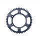 Couronne Acier 520-51 dents - Noir