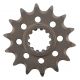 PIgnon de Sortie de Boite 420 14 dents Axe 20mm