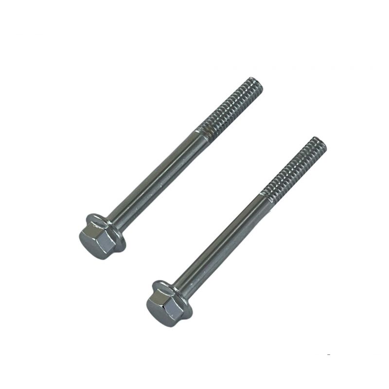 4X Screw UNIVERSELLE DE 6MM/13MM