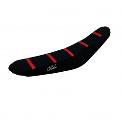 CRZ KTM-L ERZ Seat - Black
