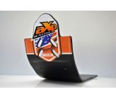 Semelle AXP Anaheim MX - PHD 6mm KTM 125SX