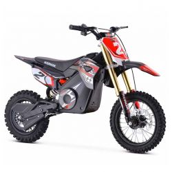 PIT BIKE ELETTRICA 1000W...