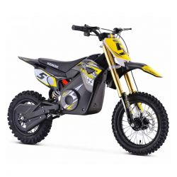 Pit Bike Electrique 1000W...