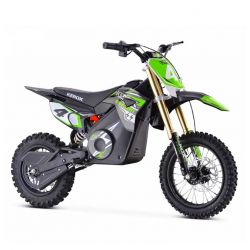 PIT BIKE ELETTRICA 1000W...