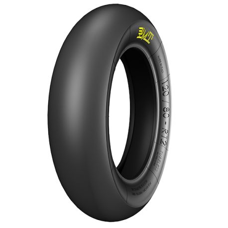 Pneu Slick PMT 12" Avant 100/90 Extra Soft SS
