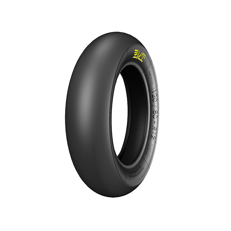 Pneu Slick PMT 12" Avant 100/90 Soft S