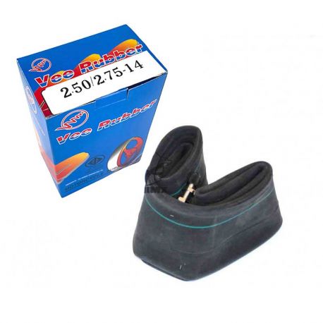Inner TubeVee Rubber 14" Rear