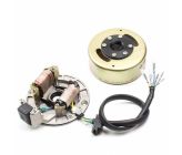 Stator Magneto (70cc to 160cc)