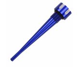 Jauge niveau d'huile moteur CNC - Bleu