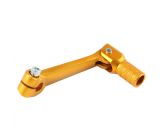 Selecteur Court 4Perf Titanium Or