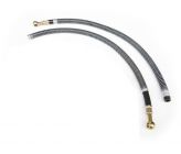 Big Oil Cooler Hose YX Banjo M8 (Pair)