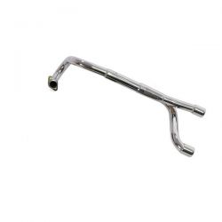 Double Exaust Pipe CRF50/CRF110s