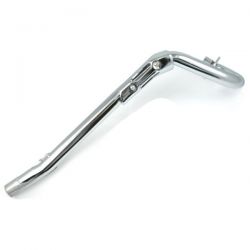 Linha de escape tipo CRF50...