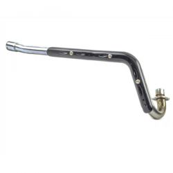 Linha de escape tipo CRF70...
