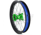 Jante FABA 12" Arrière CNC