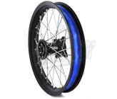 CNC Rims FABA 14" Front CNC