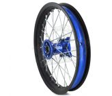 CNC Rims FABA 14" Front CNC