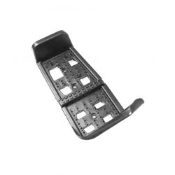 Estribo Direito Pocket Quad...