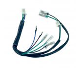 Cablaggio standard CDI 1 Connettore