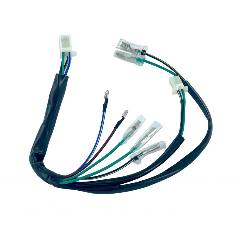 Cablaggio standard CDI 1 Connettore