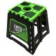 Leve-Moto Pliable US1 - Vert