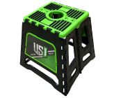 Leve-Moto Pliable US1 - Vert