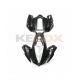 KIT DI PLASTICA POCKET REX QUAD