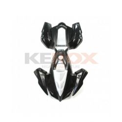 KIT PLASTIQUE DE QUAD POCKET REX