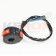 COMMODO MULTIFUNZIONALE MODELLO 3 DI QUAD 110 E QUAD 125
