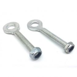 CHAIN TENSIONER FOR QUAD...