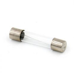 Hauptsicherung - 20A (Quad...
