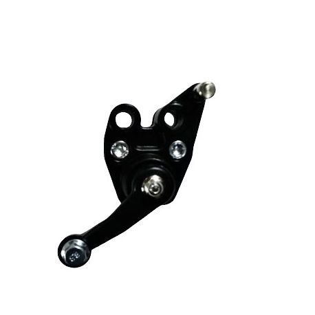 ETRIER DE FREIN ARRIÈRE DE QUAD POCKET