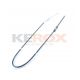 Cable de Frein Avant Longueur 90cm Quad 110cc