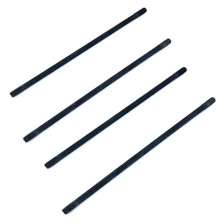 Engine Axle Frame 801