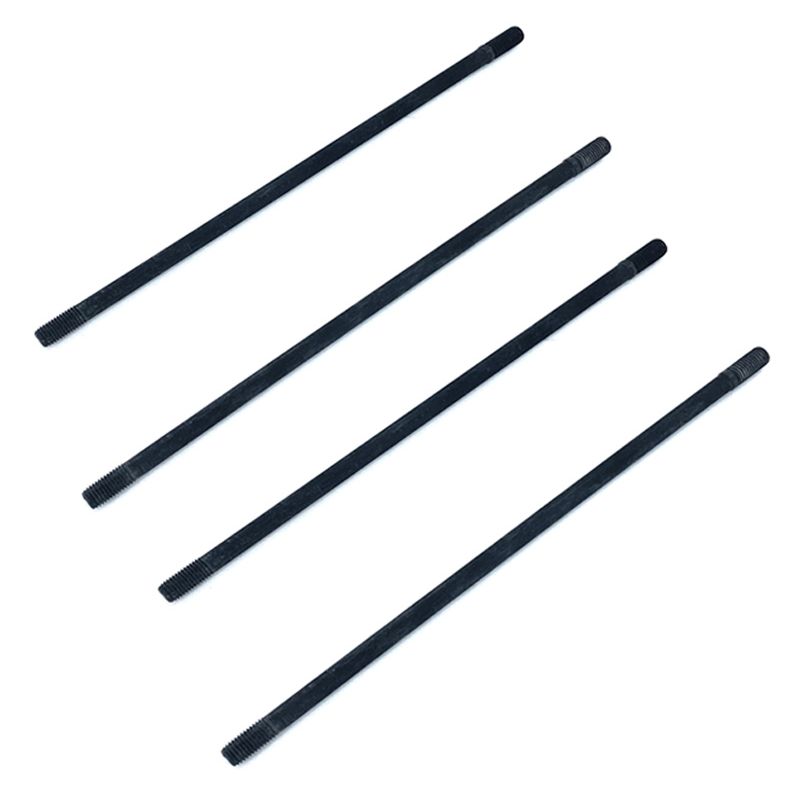 Engine Axle Frame 801