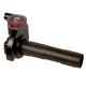 Comando gas rapido "horloger" - Plastica