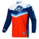 Maillot Cross KENNY RACING Victory - Rouge (Taille S)