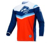 Maillot KENNY RACING TRACK VICTORY Rouge / Navy (2020)