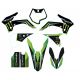 Kit grafiche ERZ/Big 150/250 Monster Energy