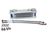 Radiateur YX 2014 (140cc/149cc) pour Dirt Bike