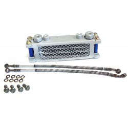 Radiateur YX 2014 (140cc/149cc) pour Dirt Bike