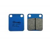 Brake Pad BREMBO 07HO0906 organic