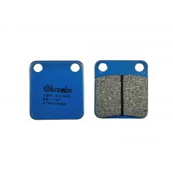 Organische BREMBO 07HO0906...