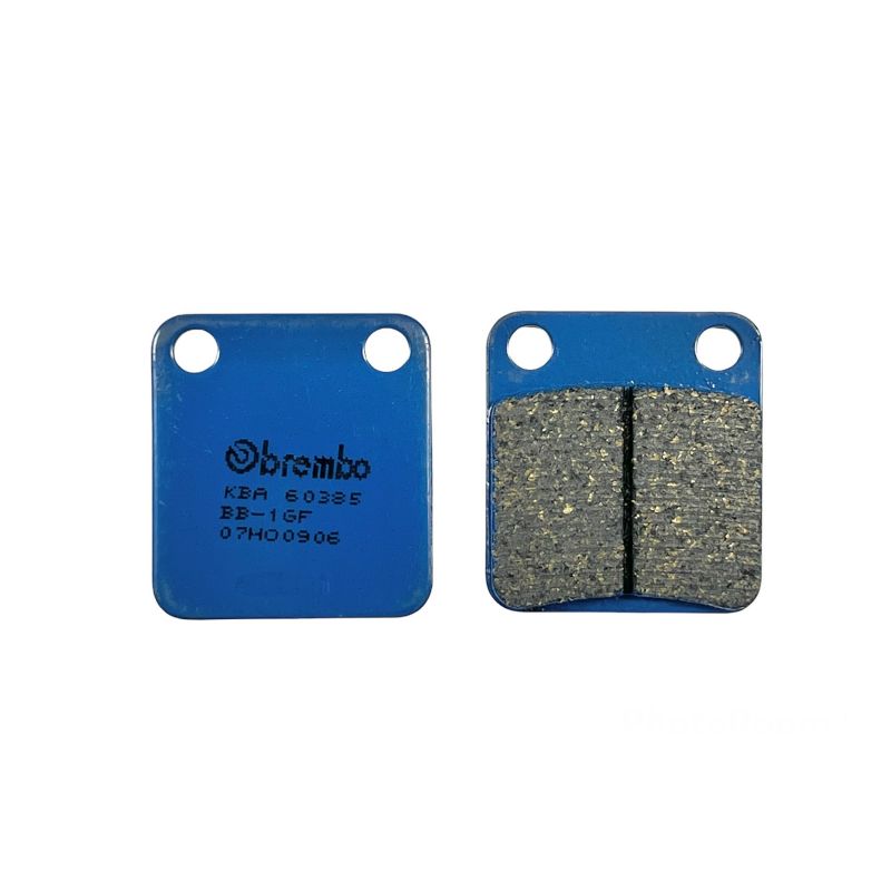 Brake Pad BREMBO 07HO0906 organic