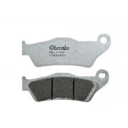 Pastiglie freno - BREMBO -...