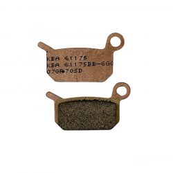 BREMBO Off-Road sintered...