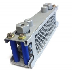 Radiateur YX 2014 (140cc/149cc) pour Dirt Bike 